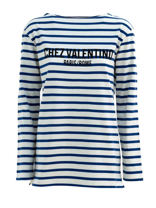 T-shirt VALENTINO GARAVANI | 6B3MG24C962CR1